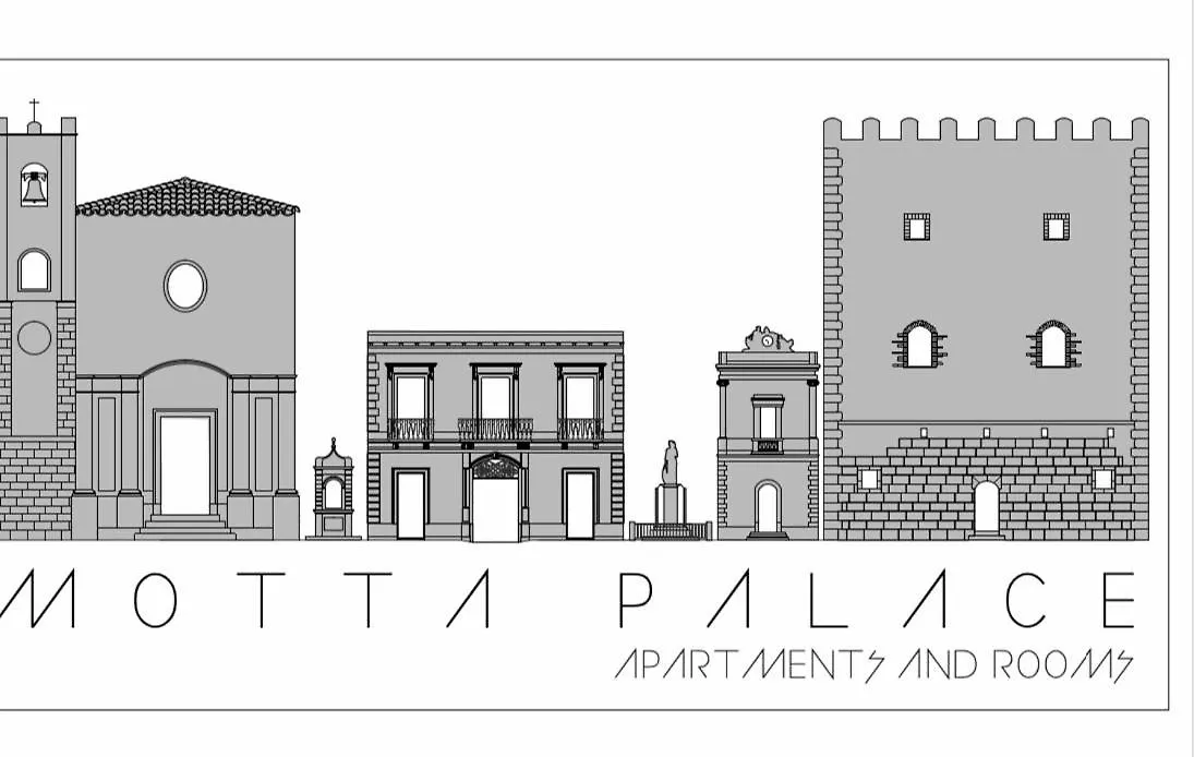Motta Palace Apartments & Rooms Motta Sant' Anastasia 0*,  Italy