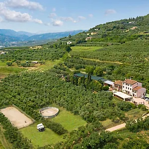 Casa Rosa Farm stay Verona