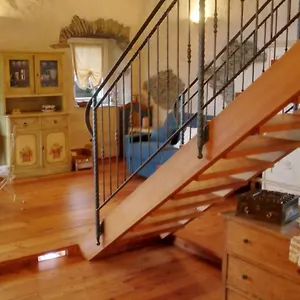 La Casa Della Cindy Hébergement de vacances Dervio