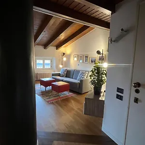 Funicolare Apartment Bergamo
