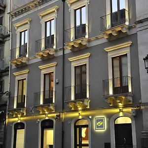 Etnea 454 Luxury Maison d'hôtes
