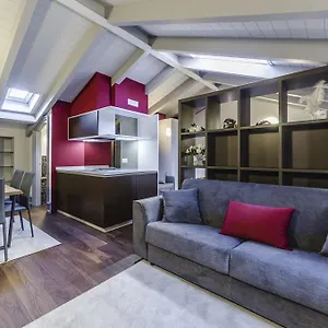 New Luxury Appartement Venise