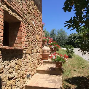 Il Sasso Farm stay Montepulciano