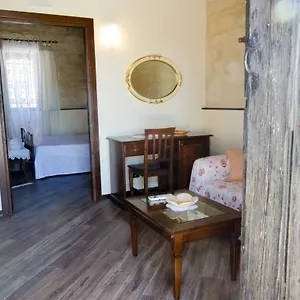 Margione Séjour à la ferme Modica