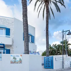 Le Palme Apartment San Vito Lo Capo