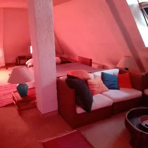 Mansarda Appartement Milan