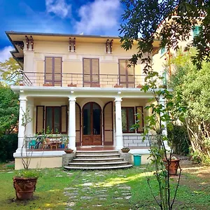 Puccini Holiday home Montecatini Terme