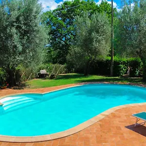Agriturismomillefiori Farm stay Manciano