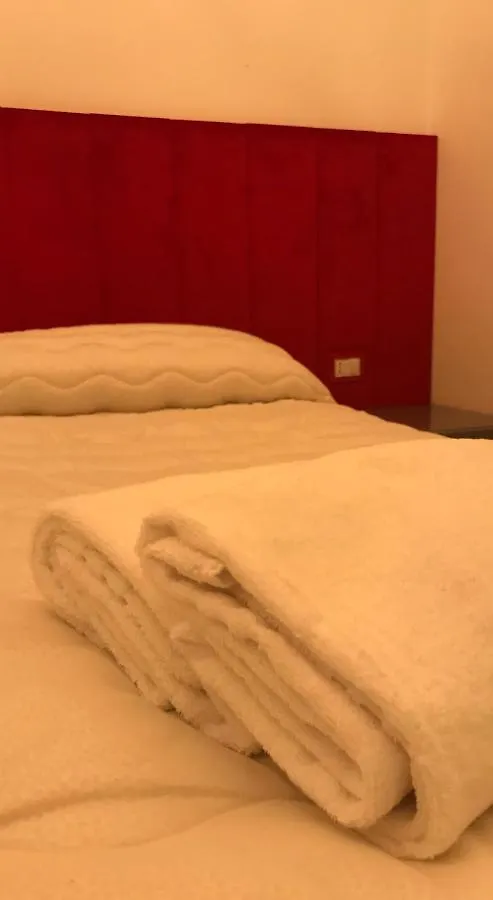 Motta Palace Apartments & Rooms Motta Sant' Anastasia 0*,  Italy