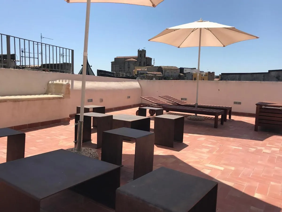 Motta Palace Apartments & Rooms Motta Sant' Anastasia 0*,  Italy