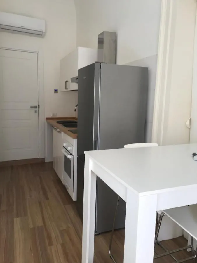Motta Palace Apartments & Rooms Motta Sant' Anastasia 0*,  Italy