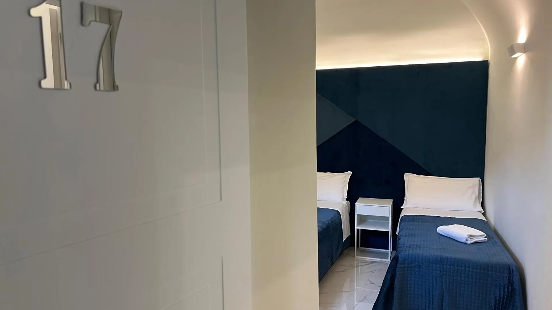 Motta Palace Apartments & Rooms Motta Sant' Anastasia